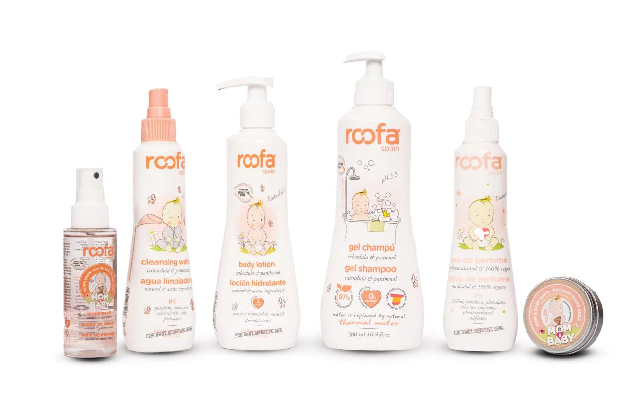 Gift Package Large - Sensitive Skin