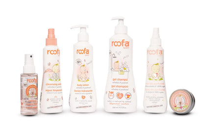 Gift Package Large - Sensitive Skin