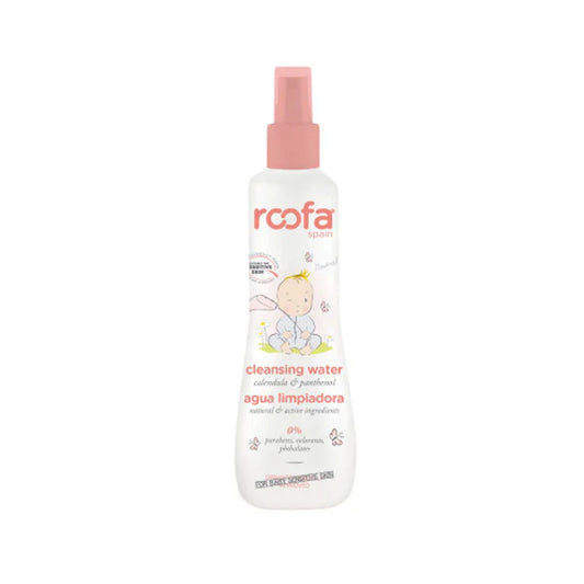 Cleansing Water - Sensitive Skin