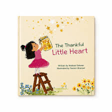The Thankful Little Heart