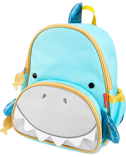 School Essential Gift Box - Shark