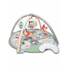 Baby Treetop Friends Baby Activity Gym