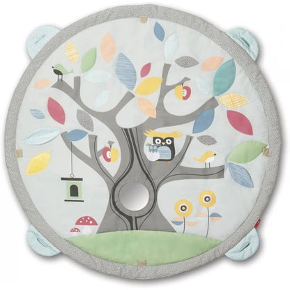 Baby Treetop Friends Baby Activity Gym