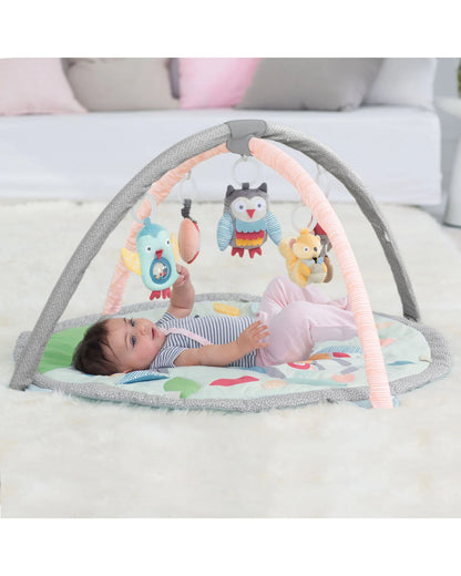 Baby Treetop Friends Baby Activity Gym