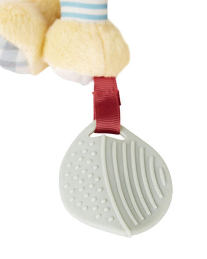 Bandana Buddies Baby Activity Toy - Elephant