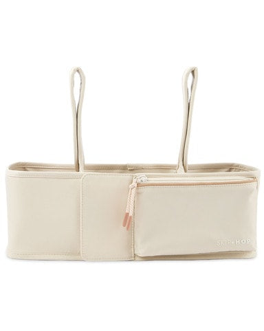 Ultimate Stroller Organizer - Oat