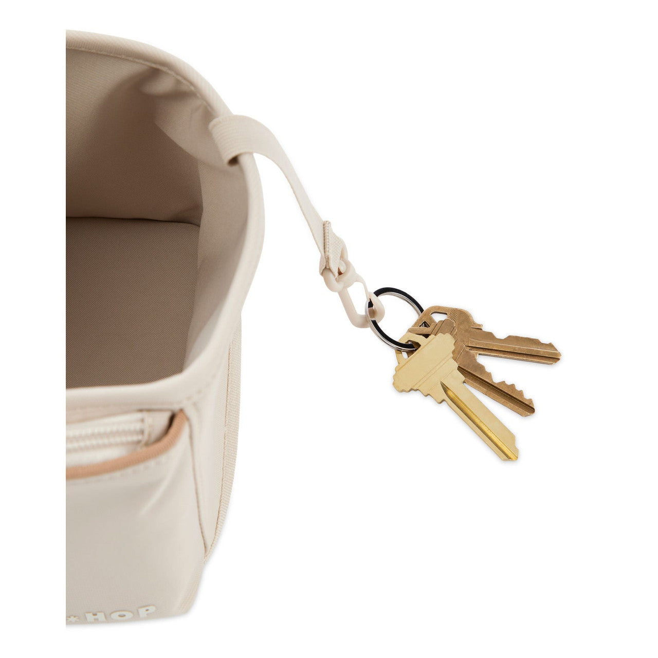 Ultimate Stroller Organizer - Oat