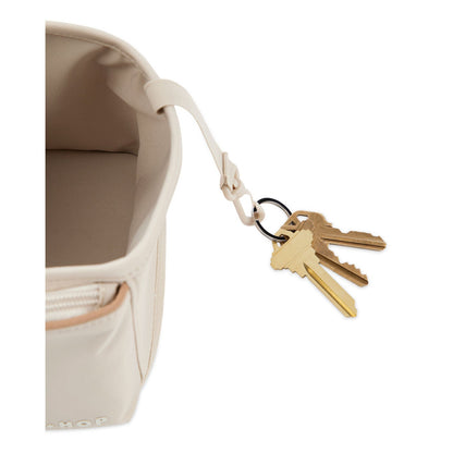 Ultimate Stroller Organizer - Oat