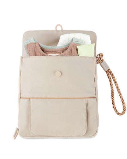 Clean Slate Changing Station - Oat