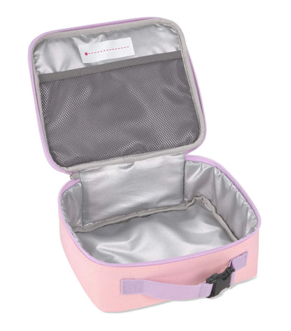 Besties Squad Insulated Lunch Bag - Unicorn