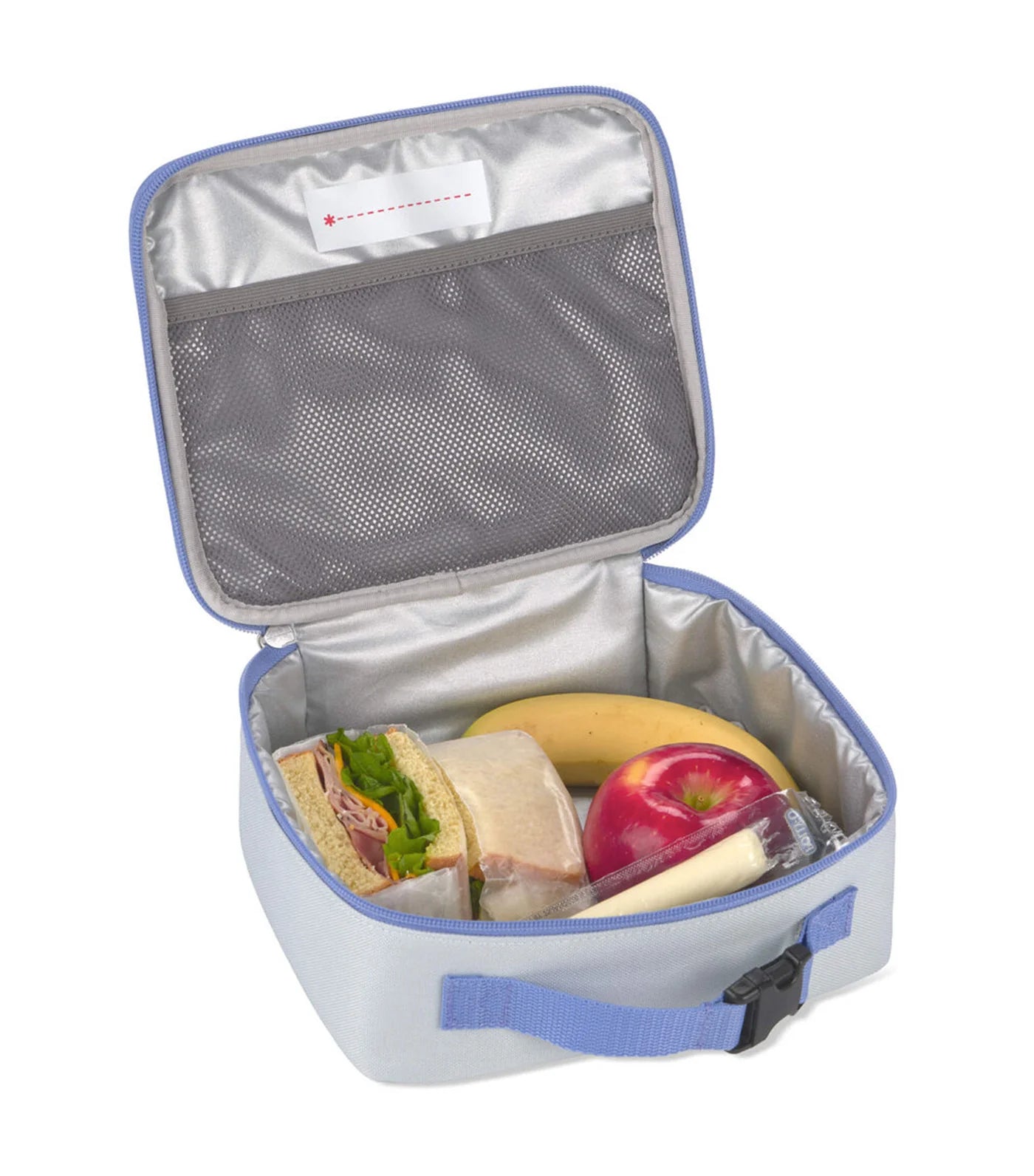 Besties Squad Insulated Lunch Bag - Elephant