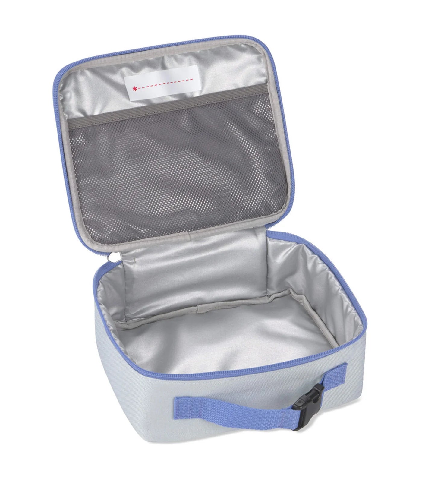 Besties Squad Insulated Lunch Bag - Elephant