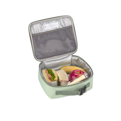 Besties Squad Insulated Lunch Bag - Dino