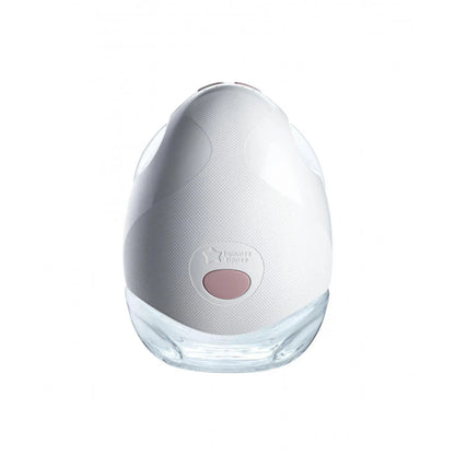 Wearable Single Breast Pump