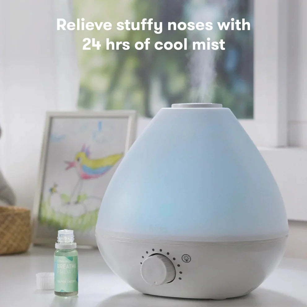 Breathefrida 3-In-1 Humidifier