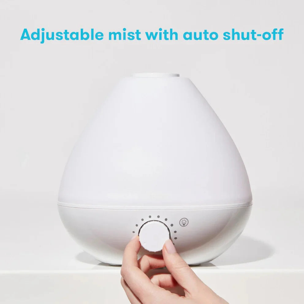 Breathefrida 3-In-1 Humidifier