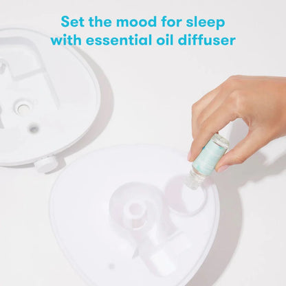 Breathefrida 3-In-1 Humidifier