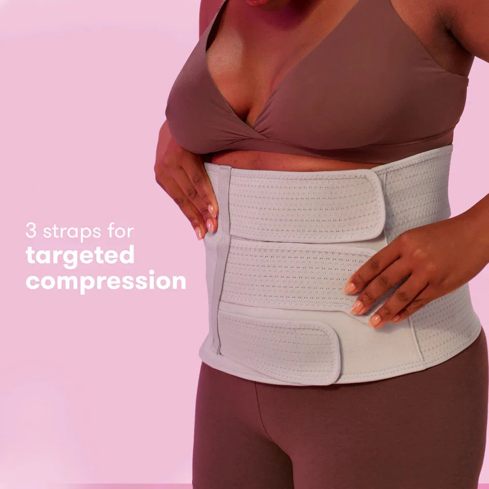 Postpartum Abdominal Support Binder