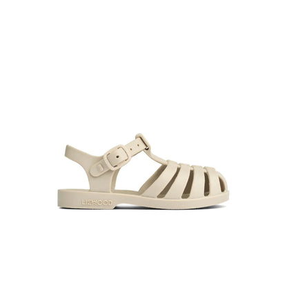 Bre Beach Sandals - Sandy