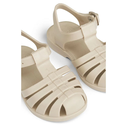 Bre Beach Sandals - Sandy