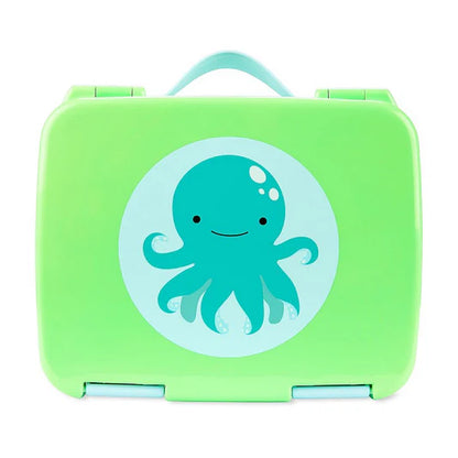 School Essential Gift Box - Octopus