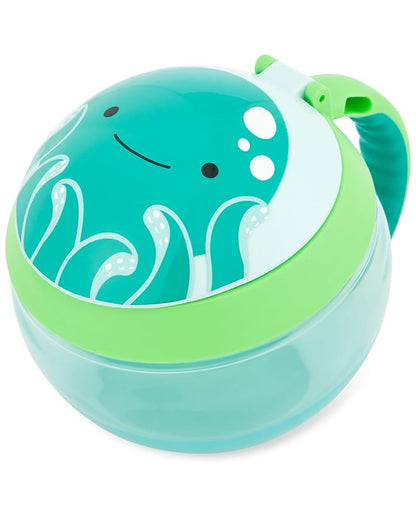 School Essential Gift Box - Octopus