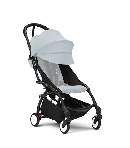 Stokke YOYO³ Frame in Black