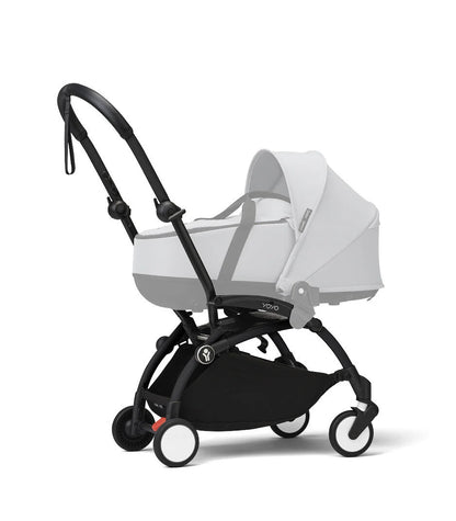 Stokke YOYO³ Frame in Black