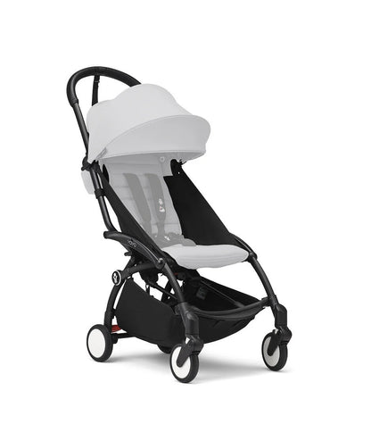 Stokke YOYO³ Frame in Black