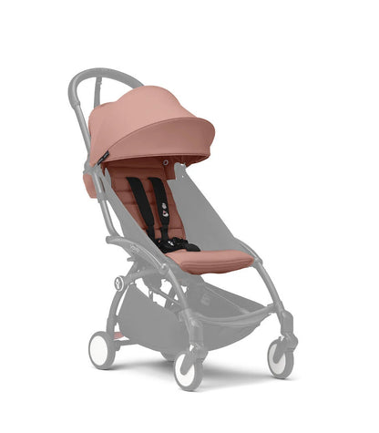 Stokke® YOYO® 6+ color pack - Ginger