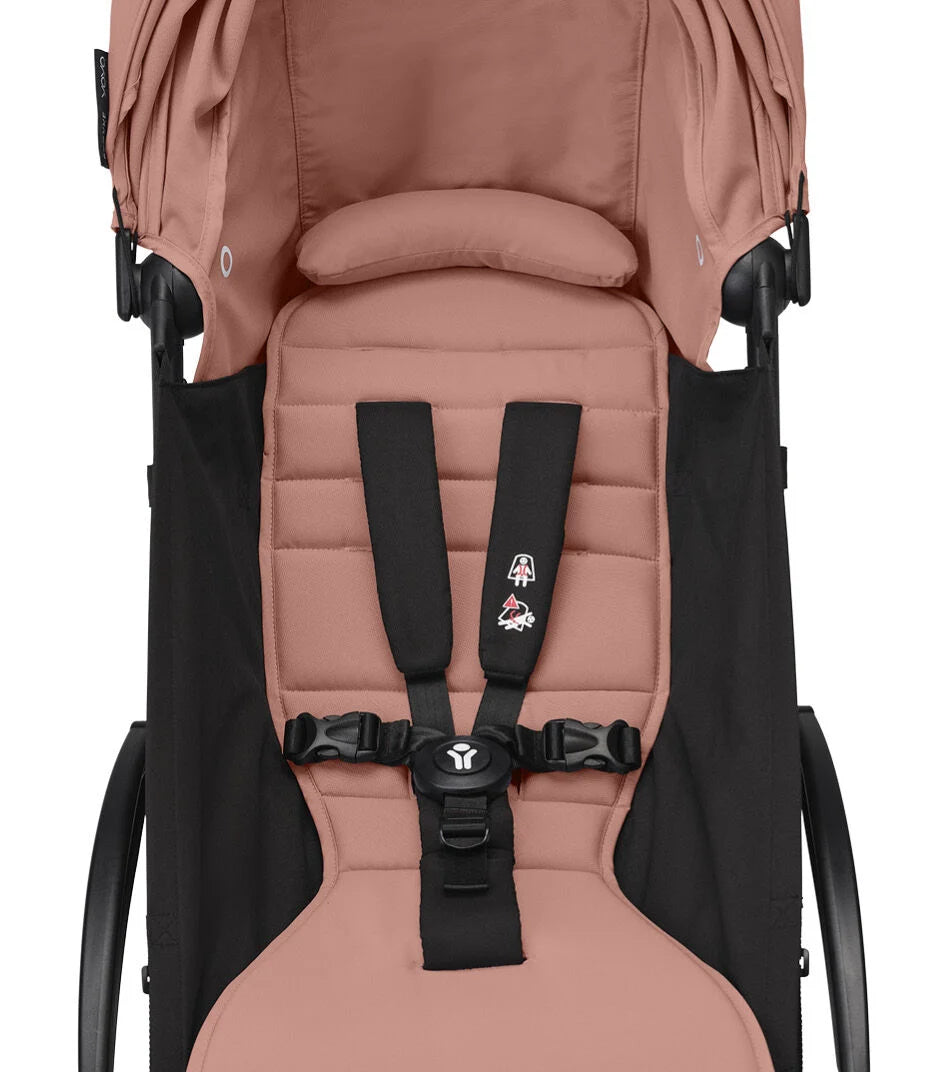 Stokke® YOYO® 6+ color pack - Ginger