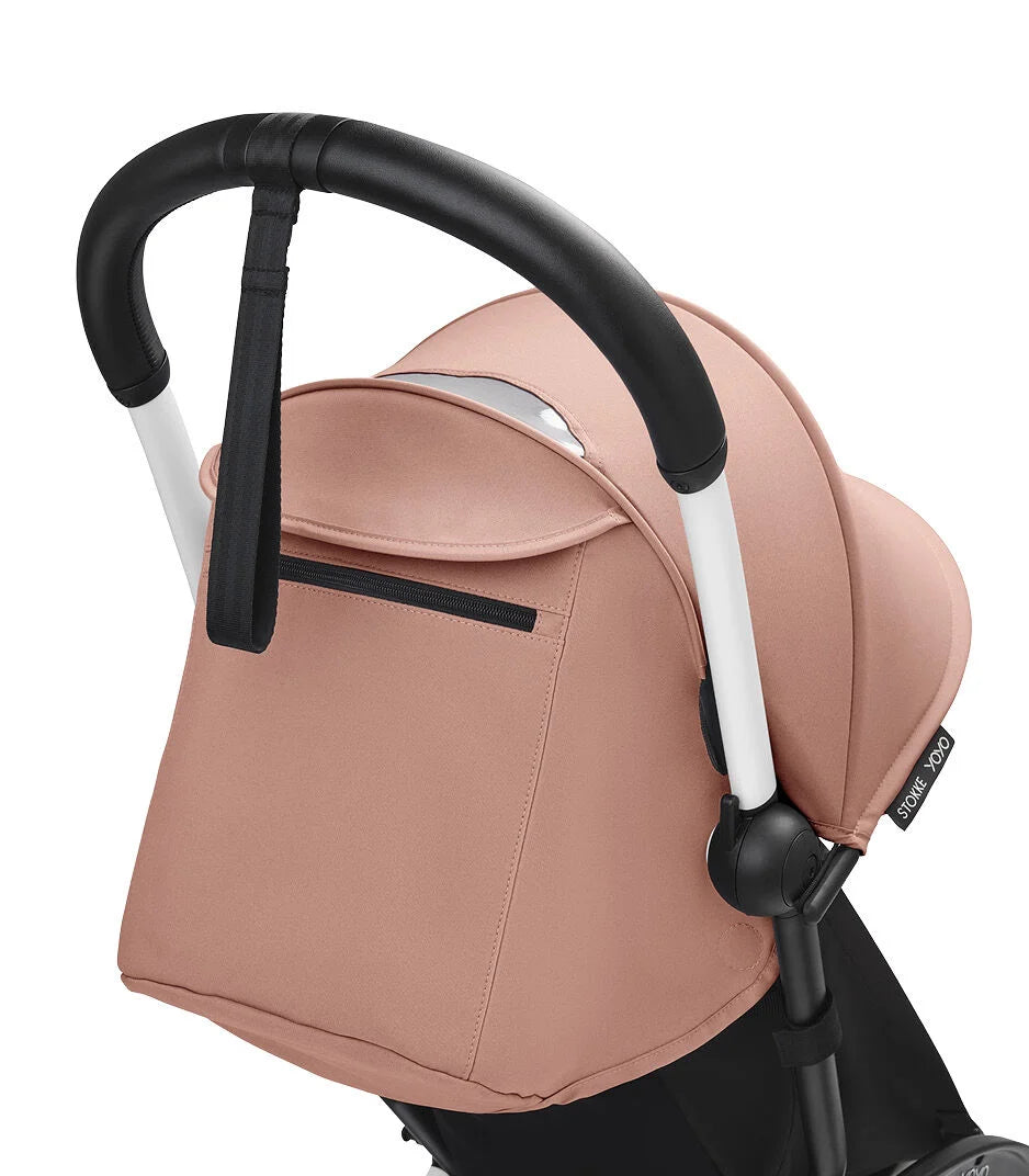 Stokke® YOYO® 6+ color pack - Ginger