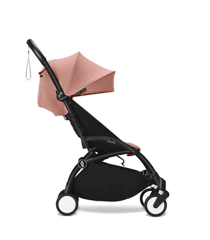 Stokke® YOYO® 6+ color pack - Ginger