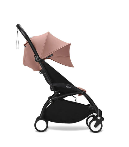 Stokke® YOYO® 6+ color pack - Ginger