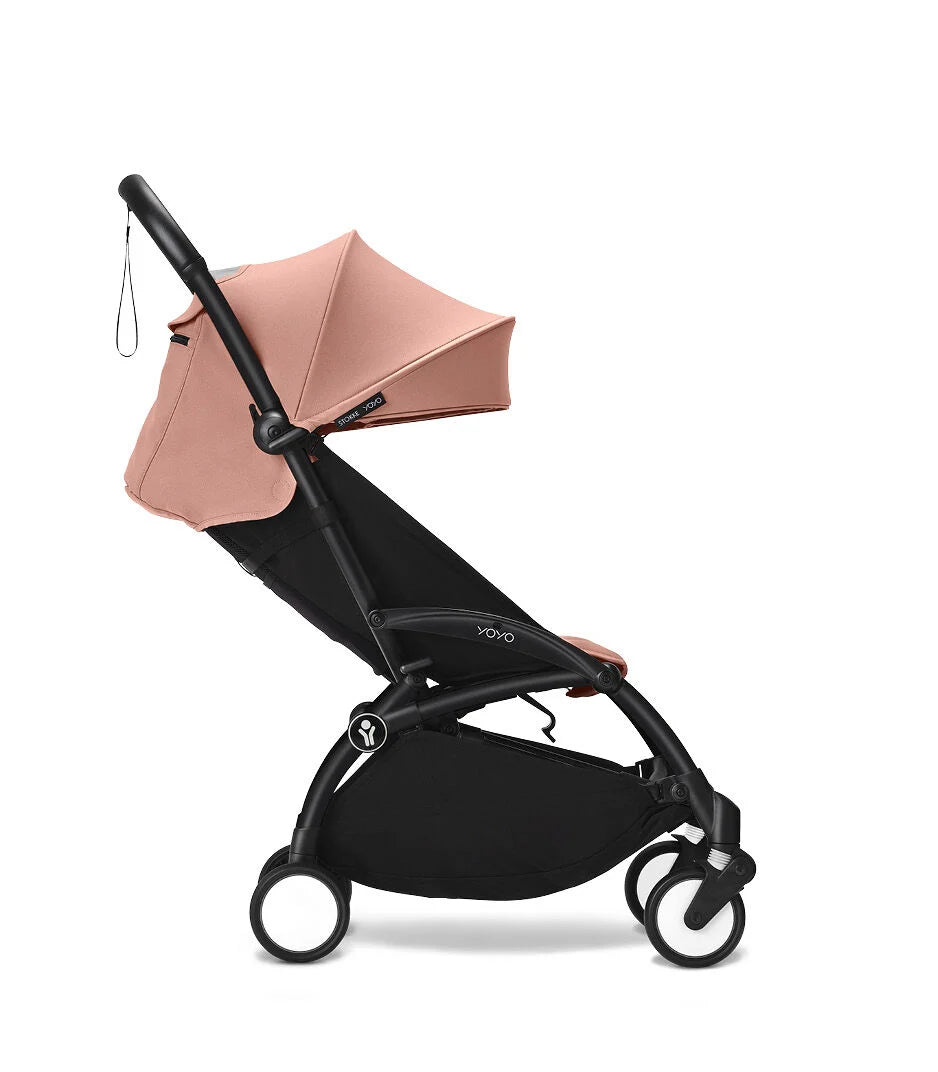 Stokke® YOYO® 6+ color pack - Ginger