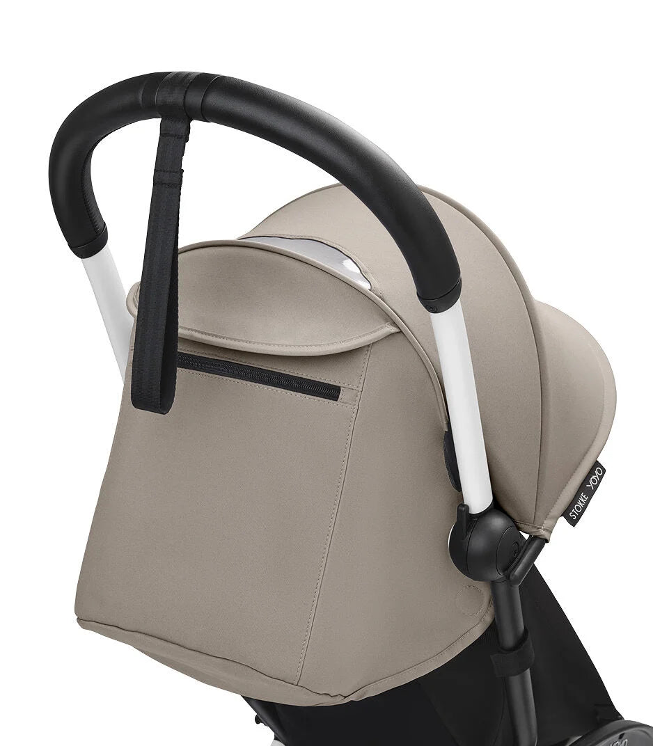 Stokke® YOYO® 6+ color pack - Taupe