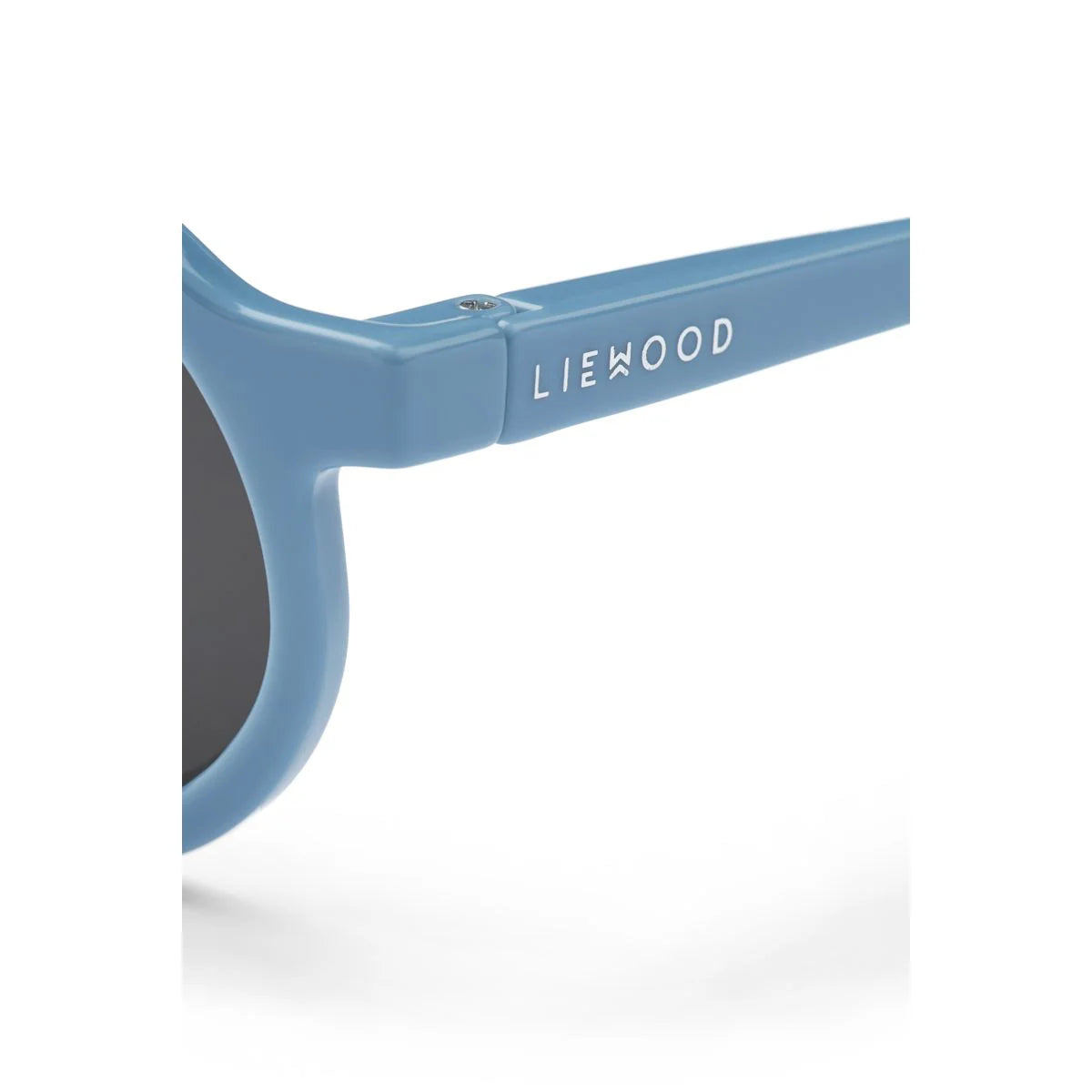 Darla Sunglasses - Beach Blue