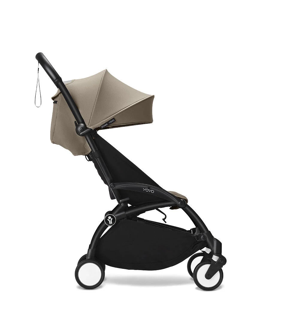 Stokke® YOYO® 6+ color pack - Taupe