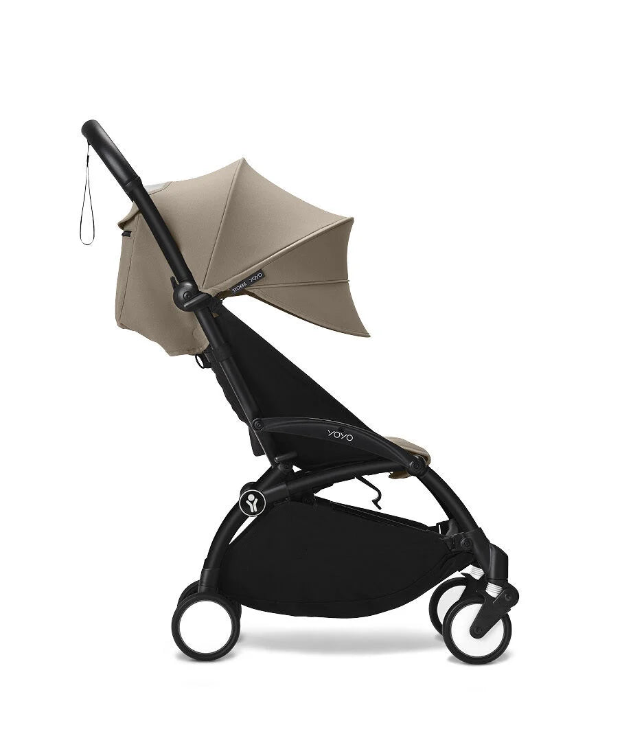 Stokke® YOYO® 6+ color pack - Taupe