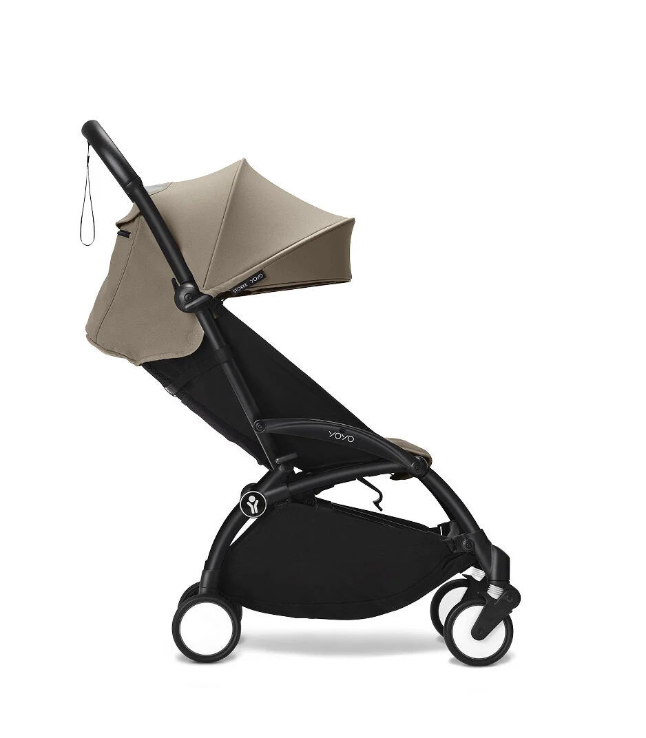 Stokke® YOYO® 6+ color pack - Taupe