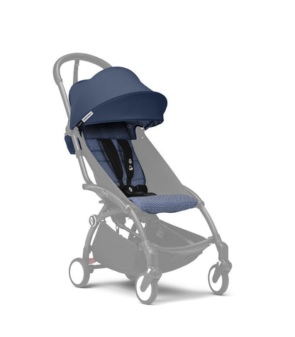 Stokke® YOYO® 6+ color pack - Air France Blue