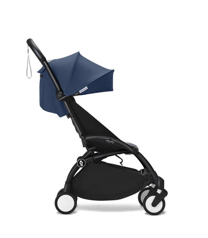 Stokke® YOYO® 6+ color pack - Air France Blue