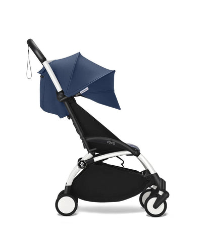 Stokke® YOYO® 6+ color pack - Air France Blue