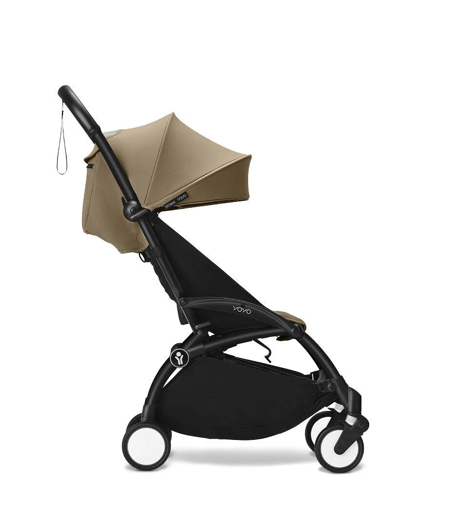 Stokke® YOYO® 6+ color pack - Toffee