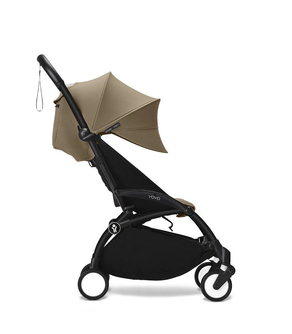 Stokke® YOYO® 6+ color pack - Toffee