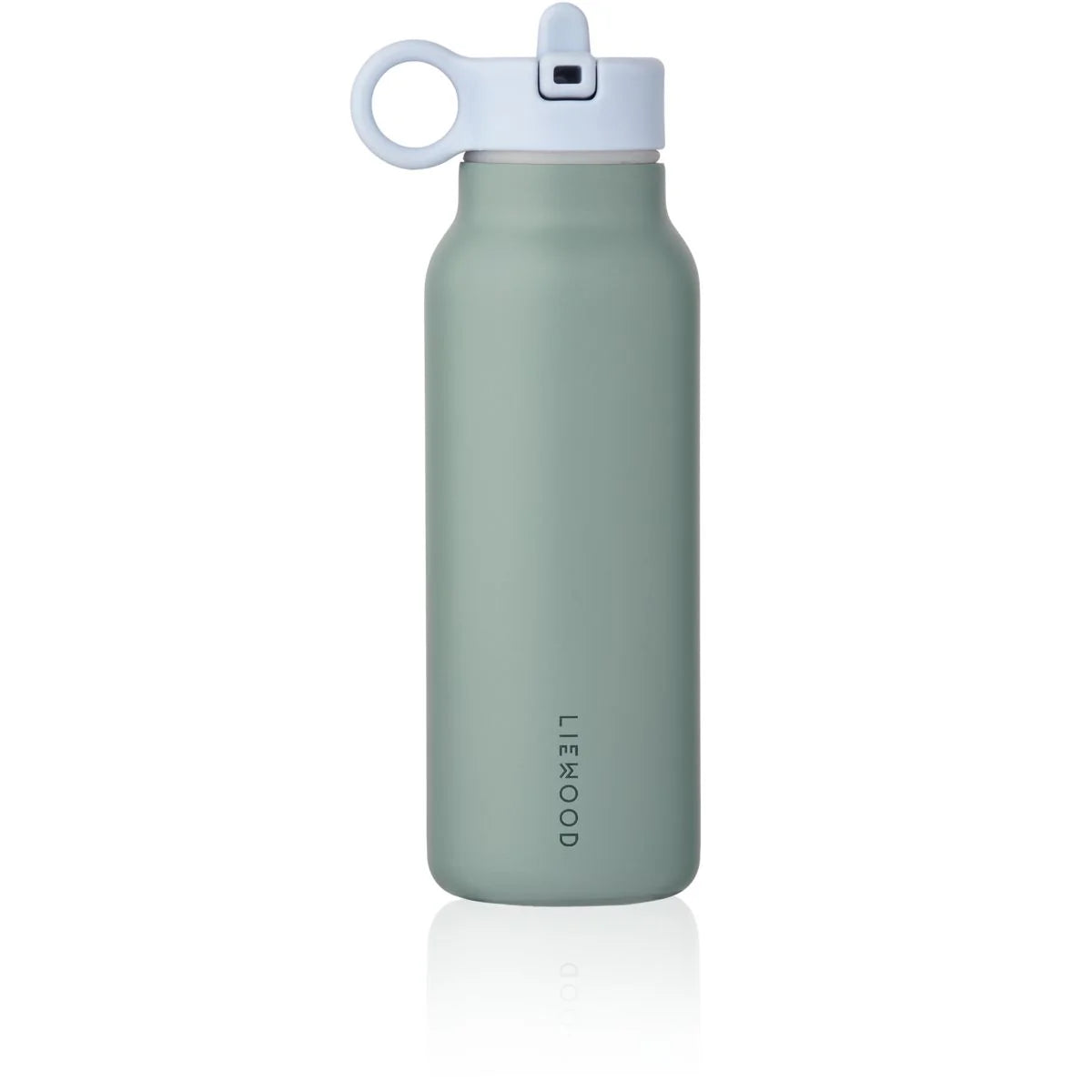 Falk Water Bottle with Crocodile Lid  - 350 ml