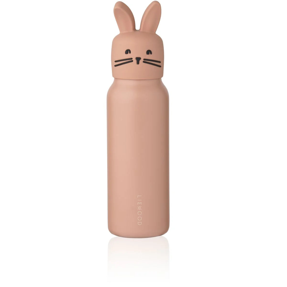 Falk Water Bottle with Rabbit Lid  - 350 ml
