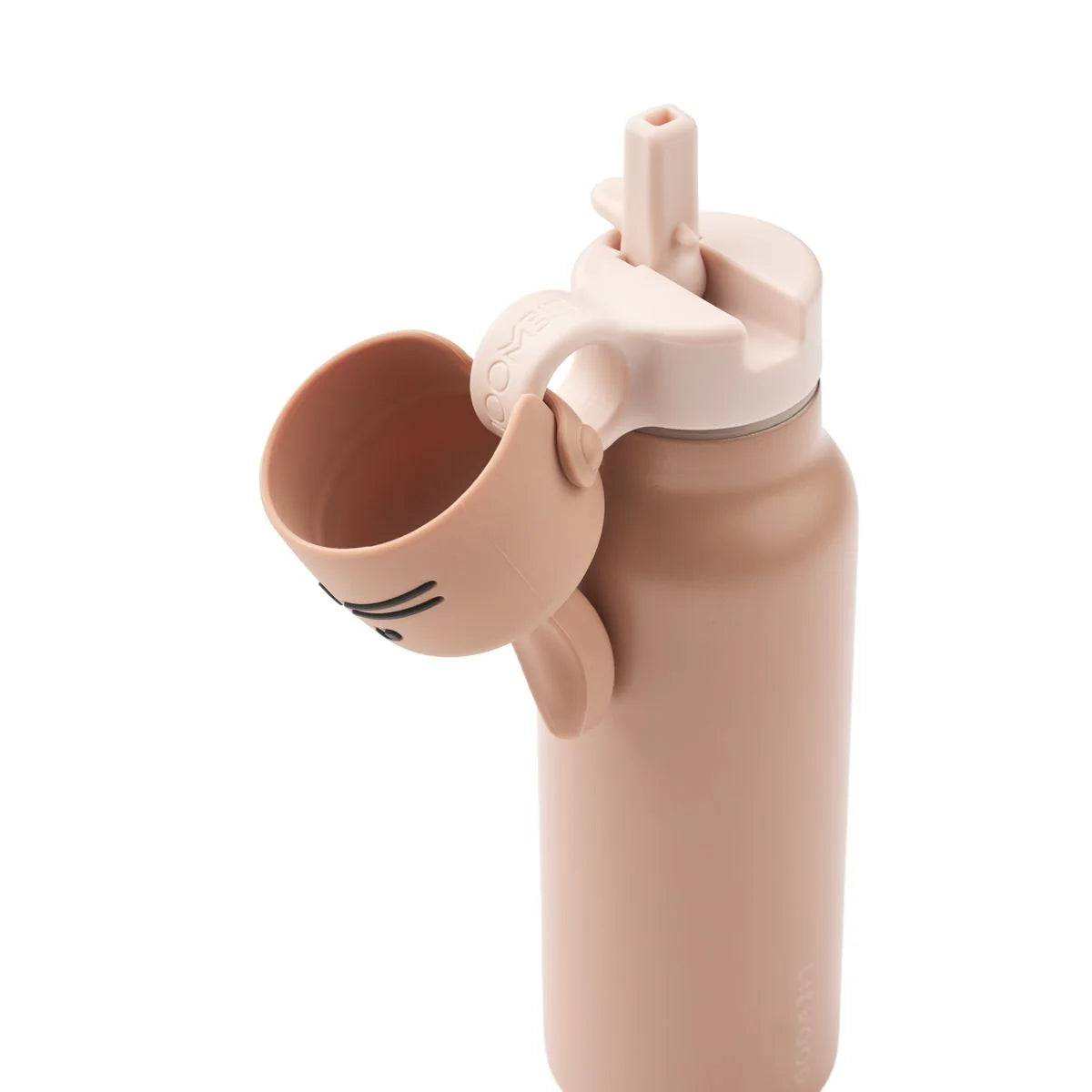 Falk Water Bottle with Rabbit Lid  - 350 ml