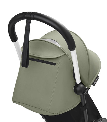 Stokke® YOYO® 6+ color pack - Olive