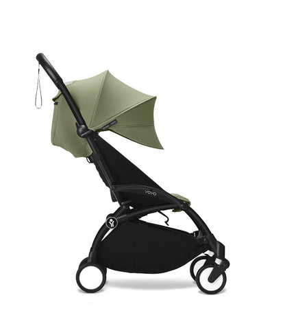 Stokke® YOYO® 6+ color pack - Olive